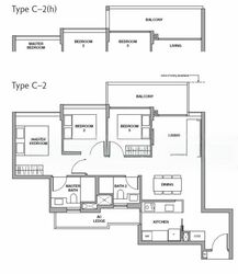 Royalgreen (D10), Condominium #467735901